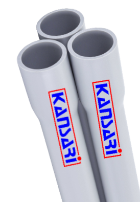 kansari pvc pipes in uttar pradesh